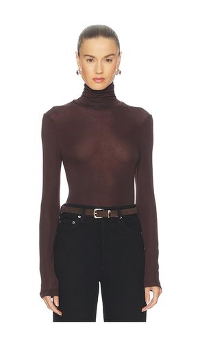 Pascale Turtleneck in . Size M. Also in L - AGOLDE - Modalova
