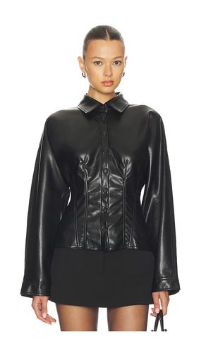 Devon Shirt in . Size L. Also in S - AGOLDE - Modalova