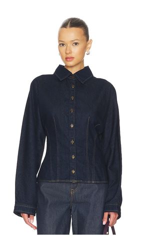 Devon Shirt in . Taglia S. Also in XS - AGOLDE - Modalova