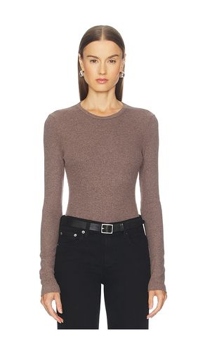SHIRT DELPHI in . Größe S. Also in XS, M - AGOLDE - Modalova