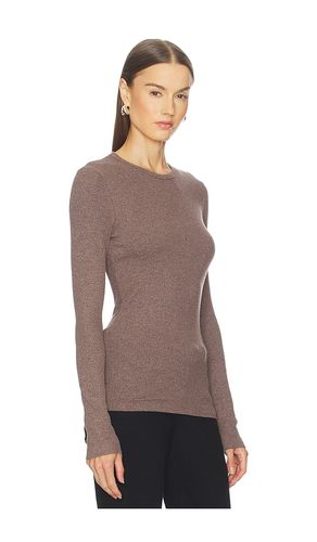 Delphi Slim Tee in . Size S. Also in XS, M - AGOLDE - Modalova