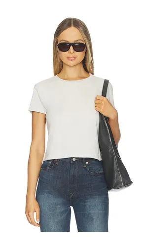 Adine Tee Shirt in . Size L. Also in M, S, XL, XS - AGOLDE - Modalova