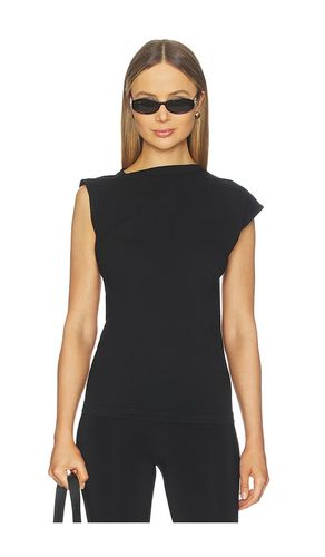 Beth Tee Shirt in . Size M. Also in XS - AGOLDE - Modalova