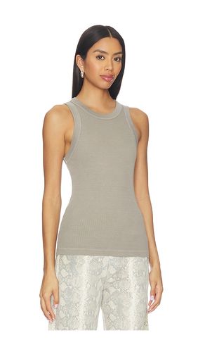 Leigh Tank Top in . Size M. Also in XS - AGOLDE - Modalova