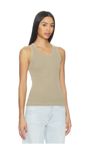 Poppy Tank Top in . Size S. Also in XS - AGOLDE - Modalova