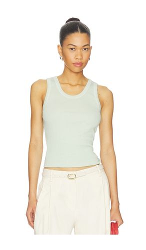 Poppy Tank Top in . Size L. Also in S, XL - AGOLDE - Modalova