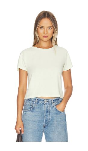 Adine Tee in . Taglia S. Also in M - AGOLDE - Modalova