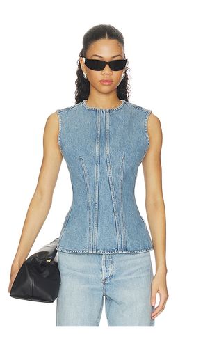 Corbin Shell Top in . Size L. Also in M, XL, XS - AGOLDE - Modalova