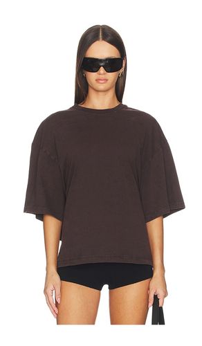 SHIRT THEO in . Größe XS. Also in L - AGOLDE - Modalova