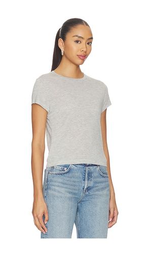 Adine Shrunken Tee in . Size M. Also in S - AGOLDE - Modalova