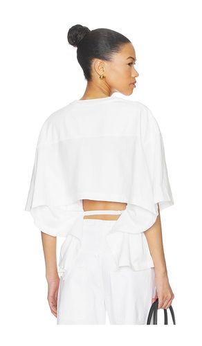 Theo T-shirt in . Taglia M. Also in XS - AGOLDE - Modalova
