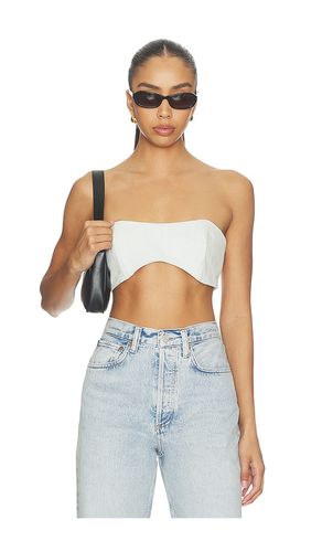 TUBE-TOP GWYNNE in . Größe L. Also in M, XL, XS - AGOLDE - Modalova