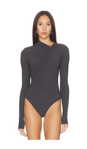 Lupin Bodysuit in . Taglia L. Also in M, S, XL, XS - AGOLDE - Modalova