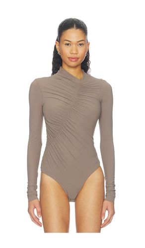 Lupin Bodysuit in . Taglia L. Also in M, S, XL, XS - AGOLDE - Modalova