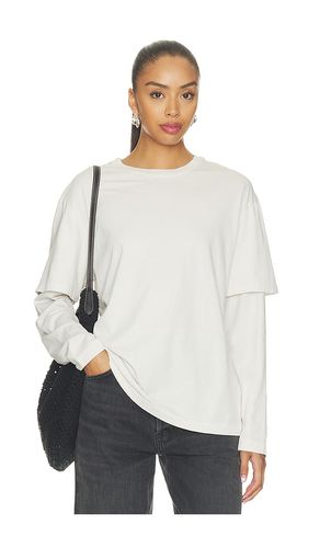 SHIRT LOIS in . Größe L. Also in M - AGOLDE - Modalova