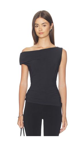 BLUSE CARLIN in . Größe L. Also in M, S, XL, XS - AGOLDE - Modalova