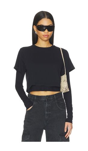 Romily Tee in . Size M. Also in XL, XS - AGOLDE - Modalova