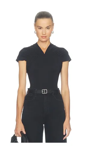 Olympia Bodysuit in . Size L. Also in M, S, XS - AGOLDE - Modalova