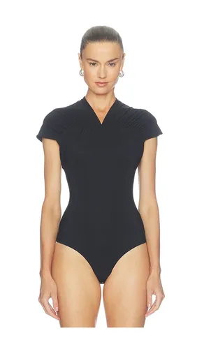 Olympia Bodysuit in . Size L. Also in M, S, XS - AGOLDE - Modalova