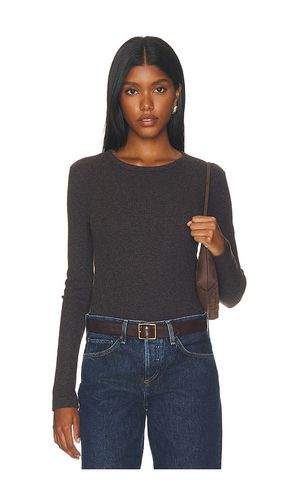 Delphi Slim Tee in . Size L. Also in M, S, XS - AGOLDE - Modalova