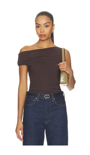 BLUSE CARLIN in . Größe L. Also in M, S, XL, XS - AGOLDE - Modalova