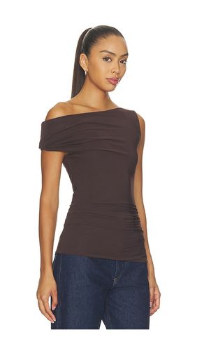 BLUSE CARLIN in . Größe L. Also in M, S, XL, XS - AGOLDE - Modalova