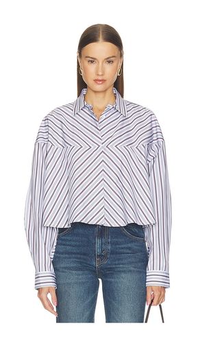 HEMD AGNES in . Größe L. Also in M, S, XL, XS - AGOLDE - Modalova