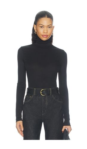 Caryle Turtleneck Top in . - size L (also in M, S, XL, XS) - AGOLDE - Modalova