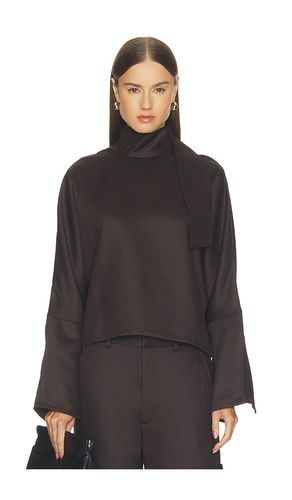 BLUSE KEMBRA in . Größe XS. Also in S, M, L, XL - AGOLDE - Modalova