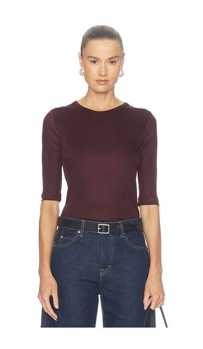 Saige Tee in . Size L. Also in M, S, XS - AGOLDE - Modalova