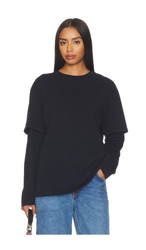 SHIRT LOIS in . Größe M. Also in S, XS - AGOLDE - Modalova