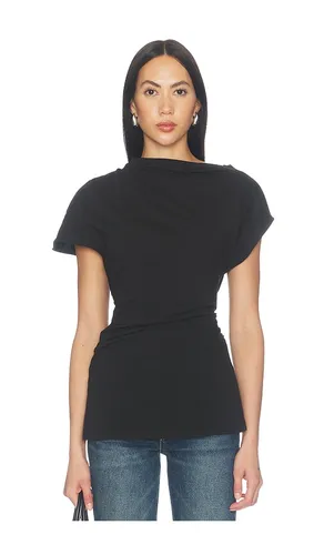 Beckly Tee in . Taglia M. Also in S, XS - AGOLDE - Modalova