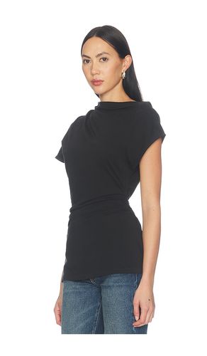Beckly Tee in . Size L. Also in M, S, XL, XS - AGOLDE - Modalova