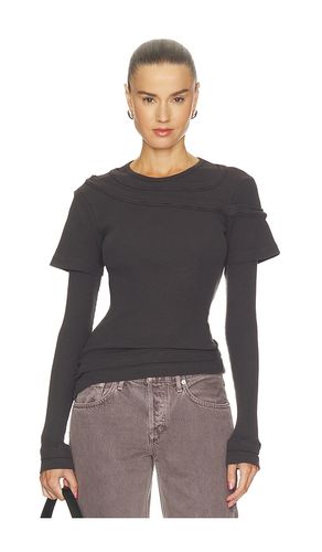 SHIRT HARLON in . Größe L. Also in M, S, XS - AGOLDE - Modalova