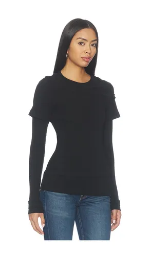 Harlon Top in . Size M. Also in S, XS - AGOLDE - Modalova