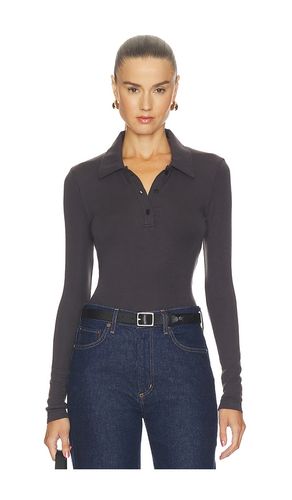 Amos Polo in . Taglia L. Also in M, S, XS - AGOLDE - Modalova