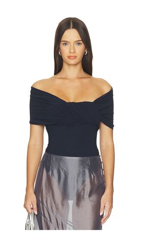 Stam Bodysuit in . Taglia L. Also in M, S, XS - AGOLDE - Modalova