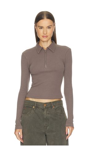 HEMD AMICA in . Größe XS. Also in S, M, L, XL - AGOLDE - Modalova
