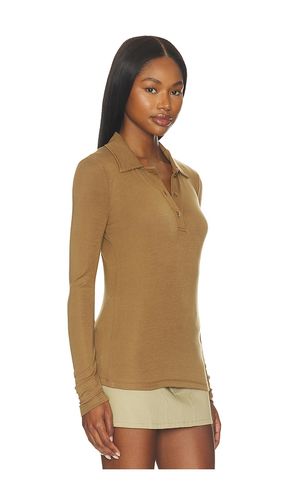 Amos Polo in . Taglia L. Also in M, S, XL, XS - AGOLDE - Modalova