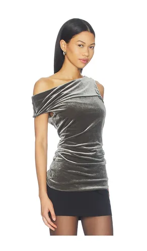 BLUSE CARLIN in . Größe L. Also in M, S, XL, XS - AGOLDE - Modalova