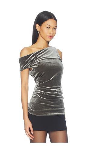 Carlin Top in . Taglia XS. Also in S, M, L, XL - AGOLDE - Modalova