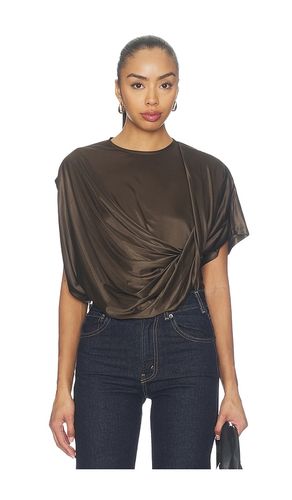 BLUSE MILENA in , . Größe XS. Also in S, M, L, XL - AGOLDE - Modalova