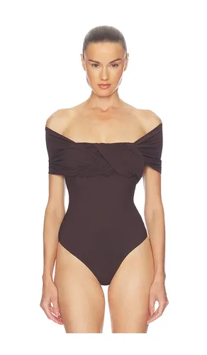 Stam Bodysuit in . Size L. Also in M, S, XL, XS - AGOLDE - Modalova