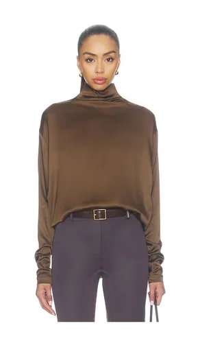 Bryony Top in . Size L. Also in M, S, XL, XS - AGOLDE - Modalova