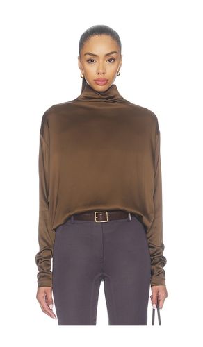 Bryony Top in . Taglia XS. Also in S, M, L, XL - AGOLDE - Modalova