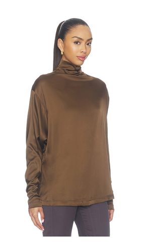 BLUSE BRYONY in . Größe L. Also in M, S, XL, XS - AGOLDE - Modalova