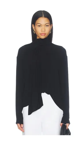 Renata Scarf Neck Top in . - size XS (also in S, M, L) - AGOLDE - Modalova