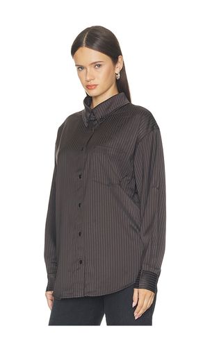 GEKNÖPFTES HEMD NAPIER in . Größe L. Also in M, S, XL, XS - AGOLDE - Modalova