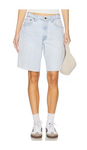 Boy Short in Blue. - size 26 (also in 28, 29, 30, 31, 32, 34) - aligrace - Modalova