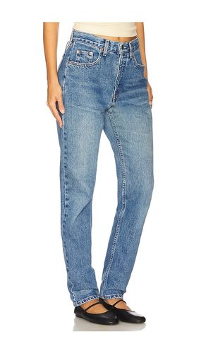 JEANS HIGH RISE SLIM CUSTOMS in . Größe 24. Also in 29, 32, 34 - aligrace - Modalova